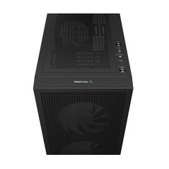 DeepCool Ch360 Black